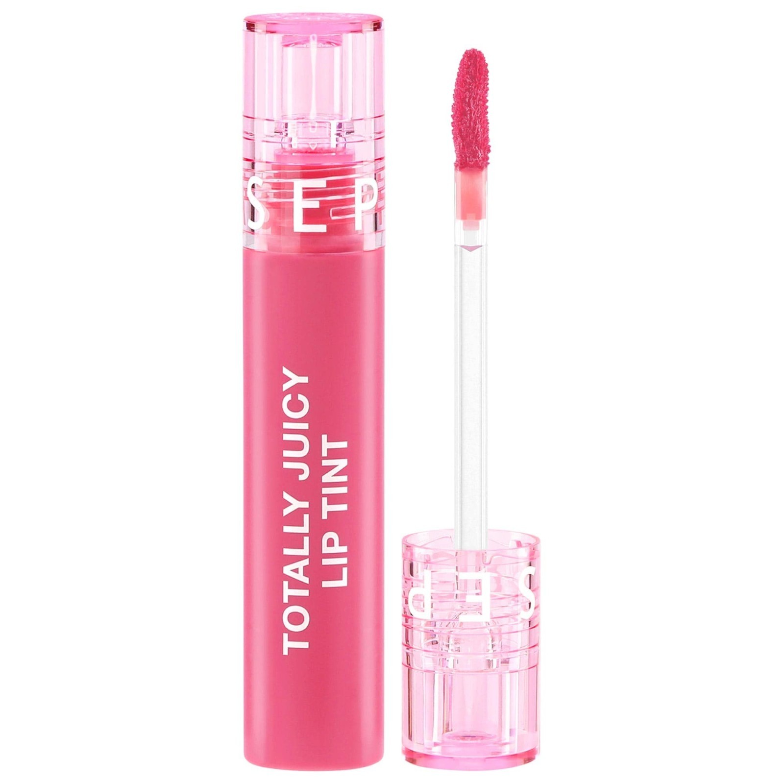 Authentic SEPHORA COLLECTION Totally Juicy Lip Tint,0.18 oz / 5.5 ml,9 SHADES