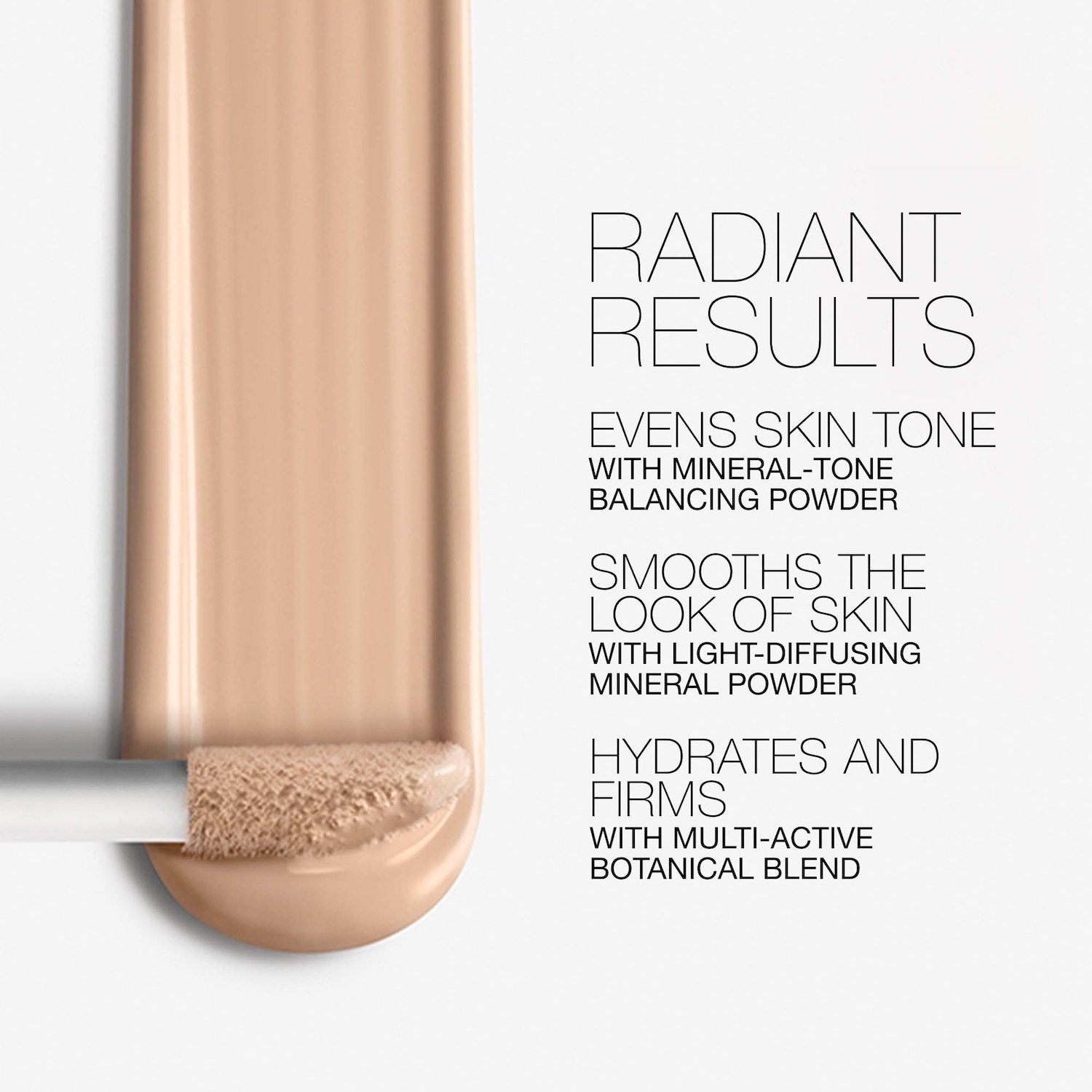 NARS Authentic Mini Concealer 30 Colors Available Radiant finish 0.05 oz/ 1.4 g
