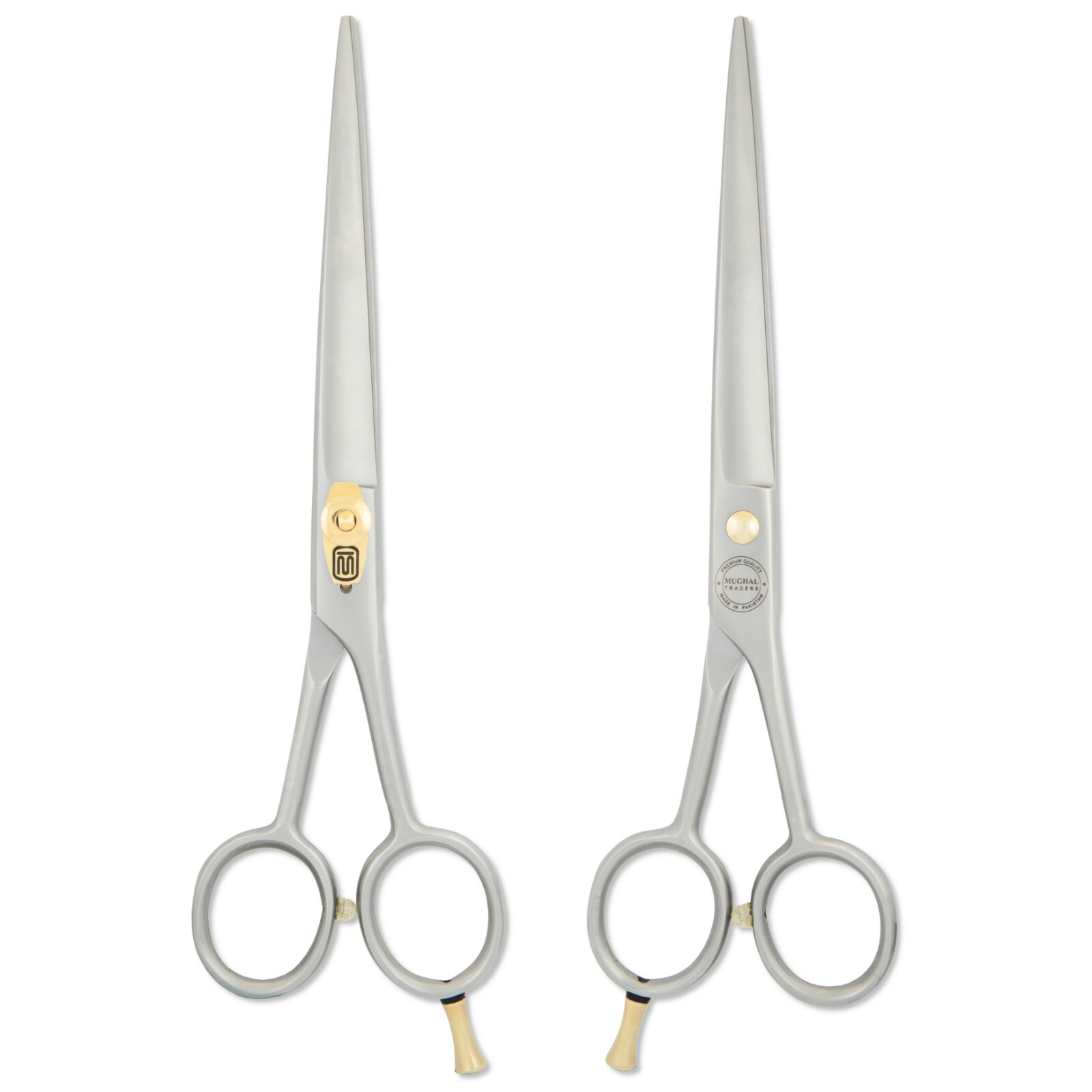 6.5” Premium Quality Barber Scissor / Shears | 100% Money Back Gaurantee