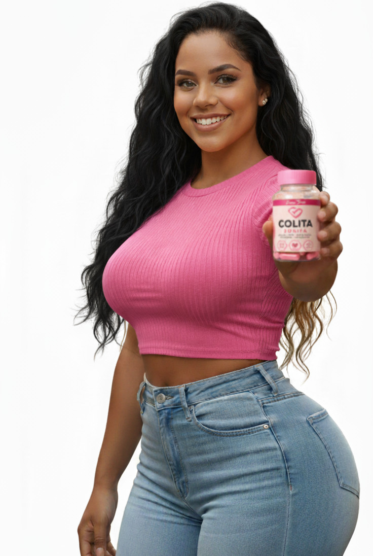 Aguaje CurvyFruit + Black Maca + Fenugreek + Fat Burner : Big Butt & Flat Belly