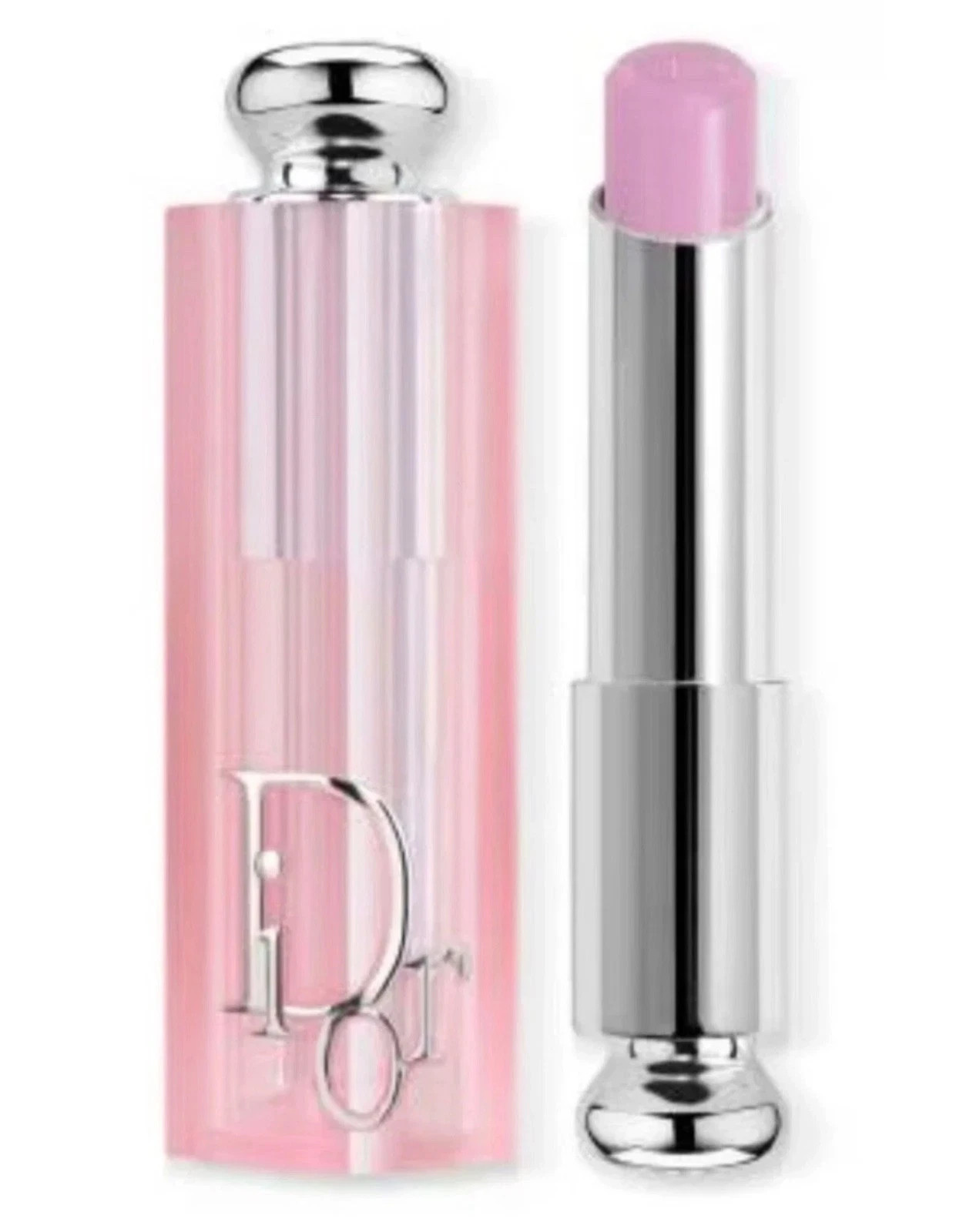 NEW DIOR ADDICT LIP BALM LIP GLOW FULL SIZE 3.2g &VARIOUS SHADES
