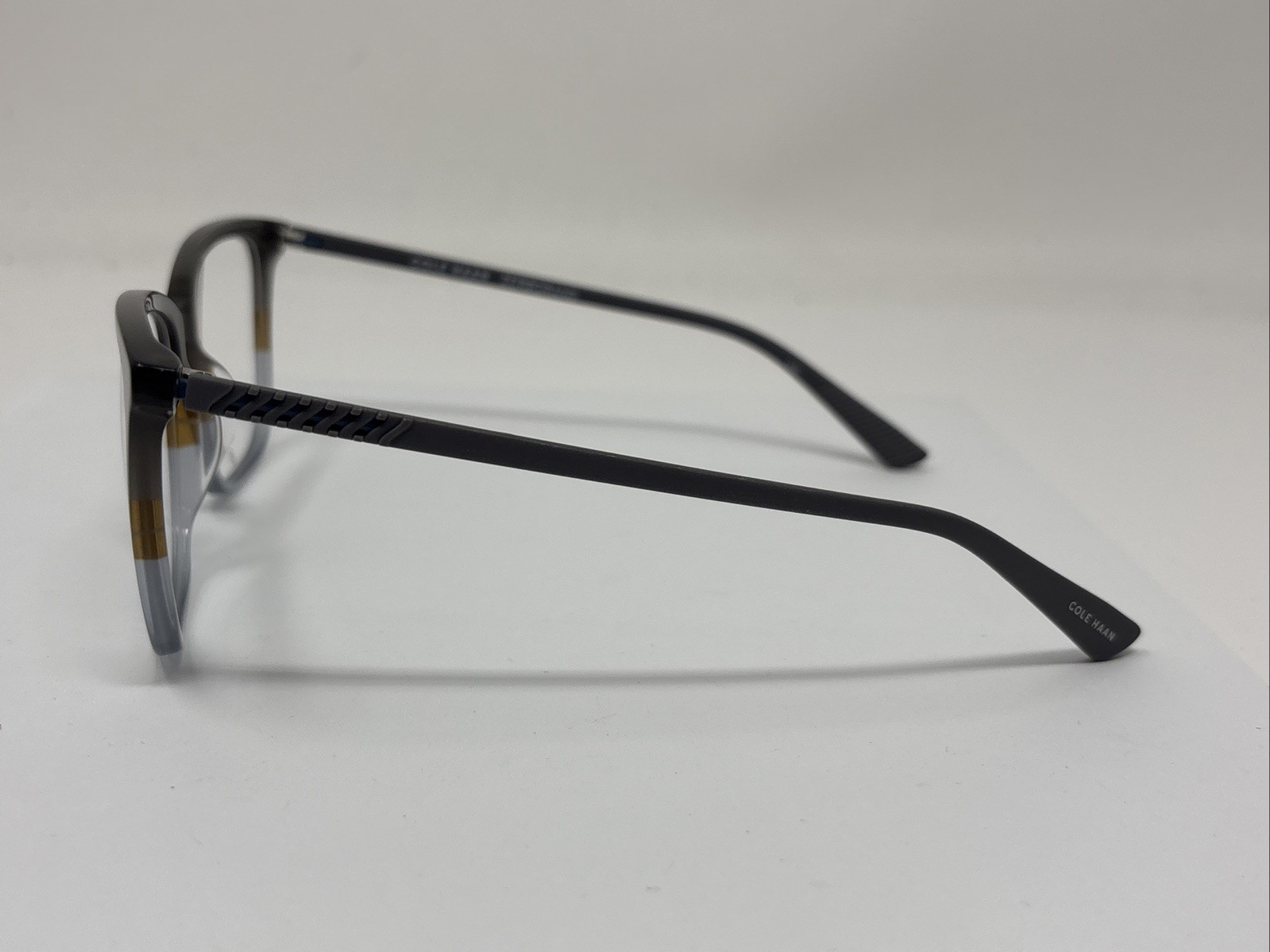 Cole Haan Zerogrand CH4510 (036) Smoke Gradient 54/18 M 140 Eyeglasses A4103