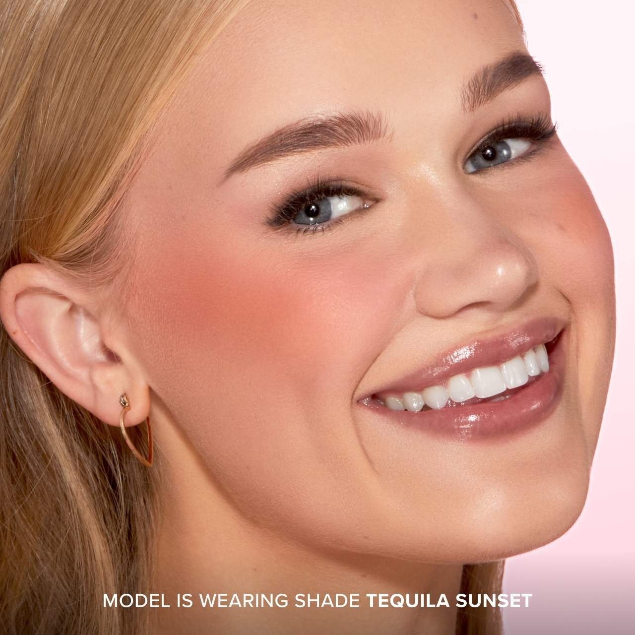 100% Authentic Too Faced Cloud Crush Blurring Powder Blush, 8 SHADES, 0.17 oz