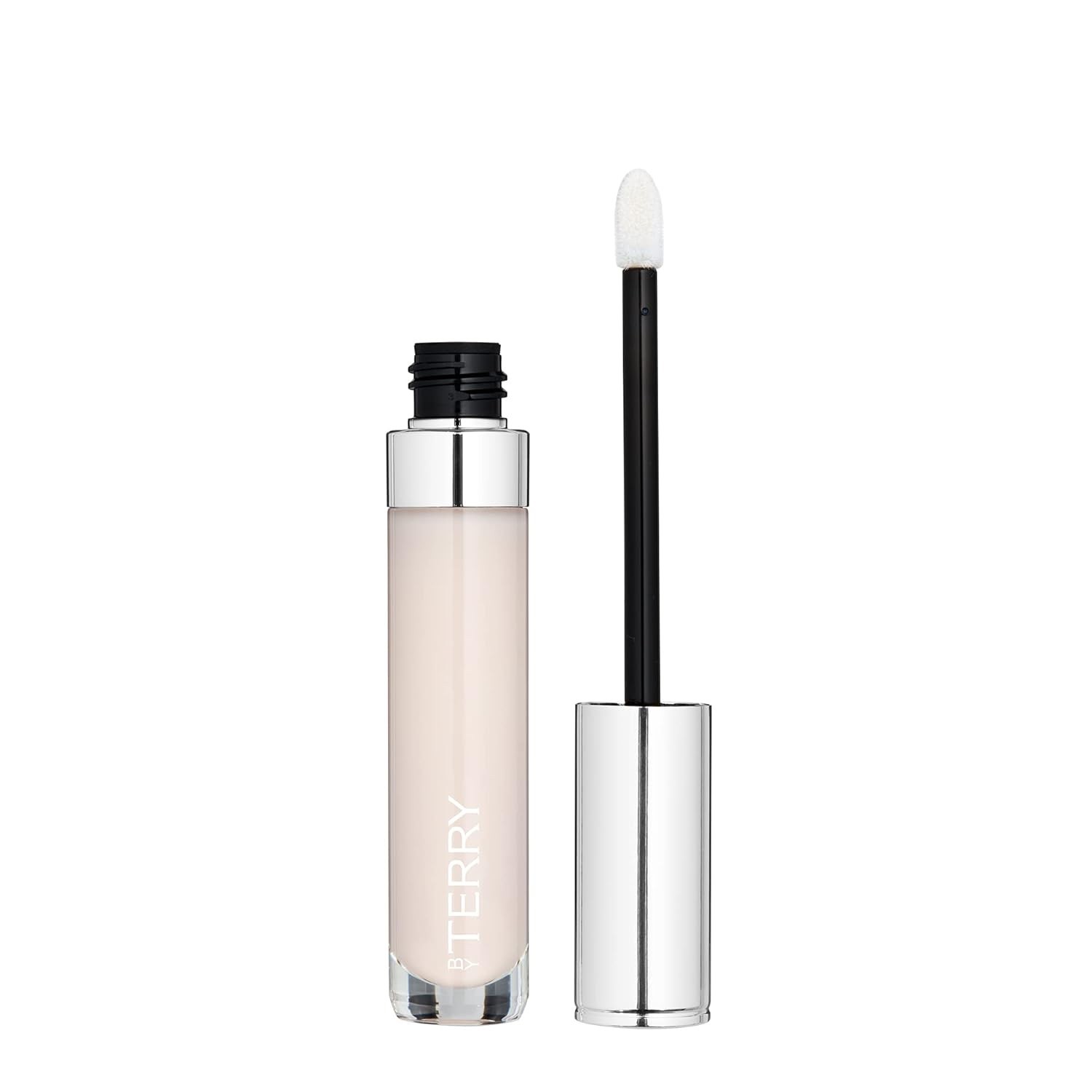 By Terry Baume de Rose Liquid Lip Balm – NIB – Full Size – 12M PAO