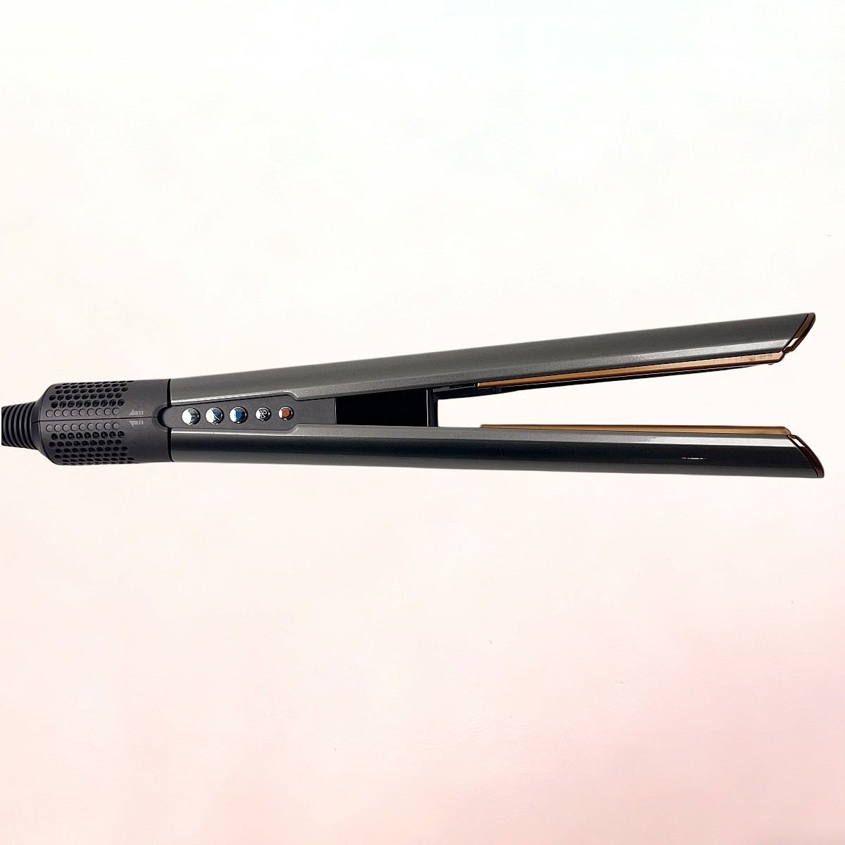 Dyson Premium Airstrait Hair Straightener HT01 Ceramic Curling Iron Multi Colors