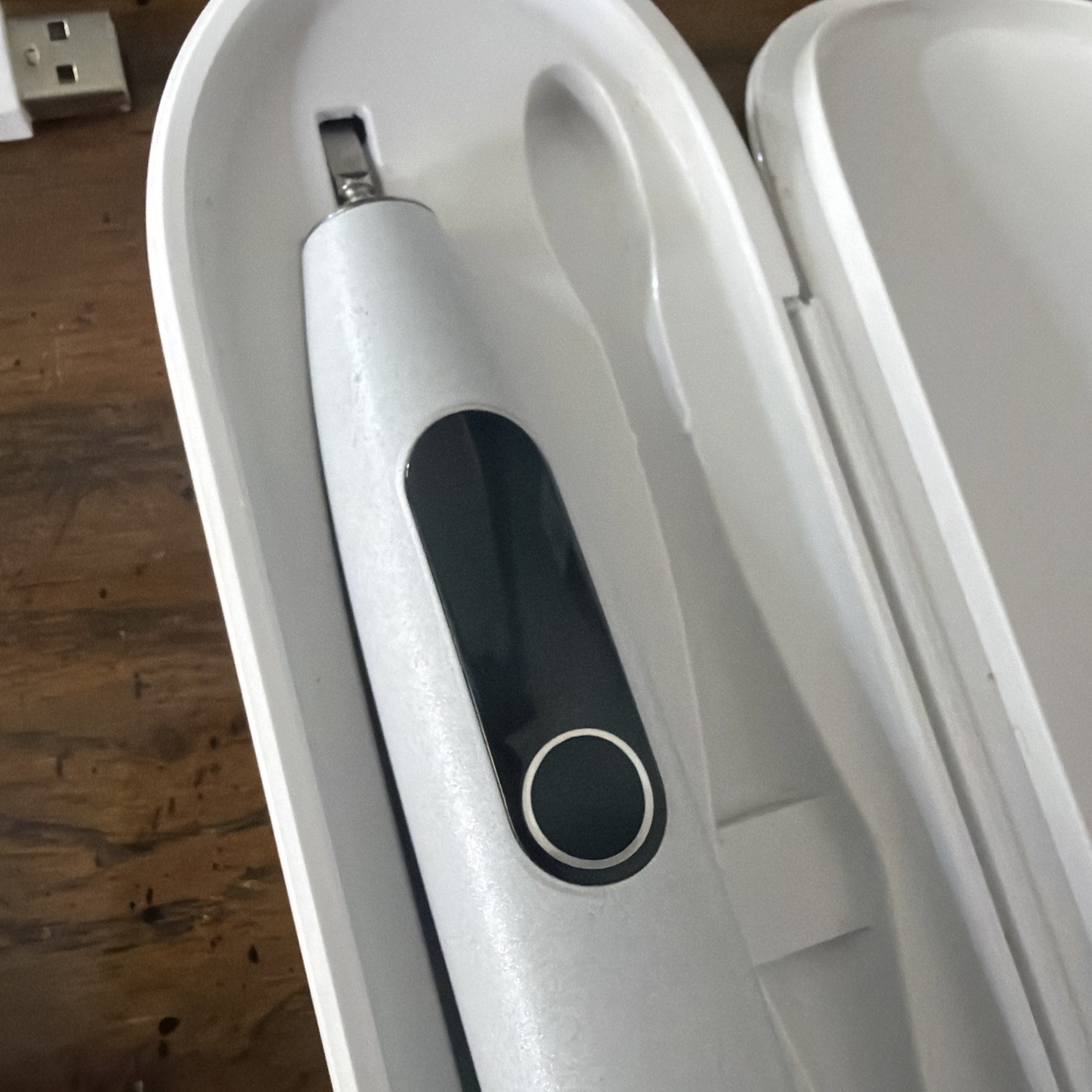 Oclean X Pro Digital Electric Toothbrush