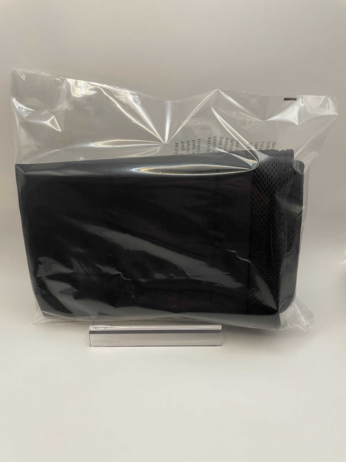 Roho Wheelchair High Profile Seat Cushion COVER #COV-A1011 18.25 x 20 x 4.25 NEW