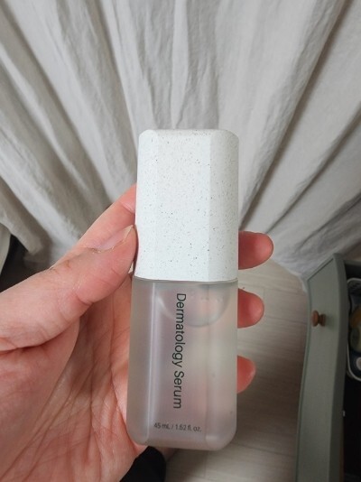 INCELLDERM Dermatology Booster Serum Cream Newest Ver Korean Cosmetics