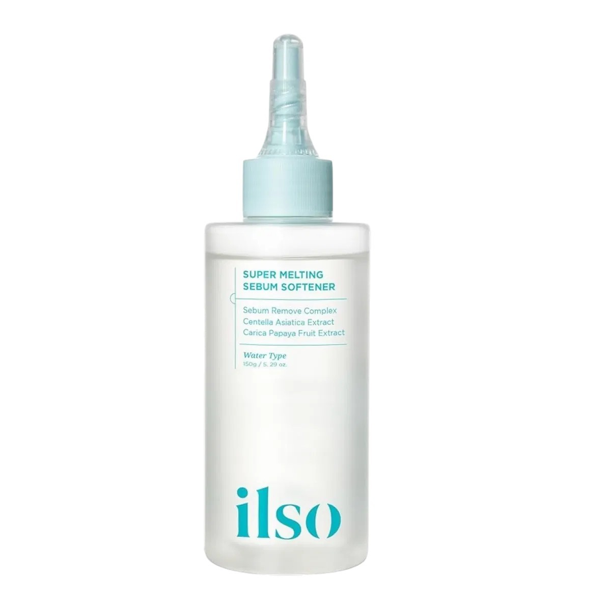 ILSO Super Melting SEBUM Softener to MINIMIZE SEBUM & BLACKHEADS 150ml – KBEAUTY