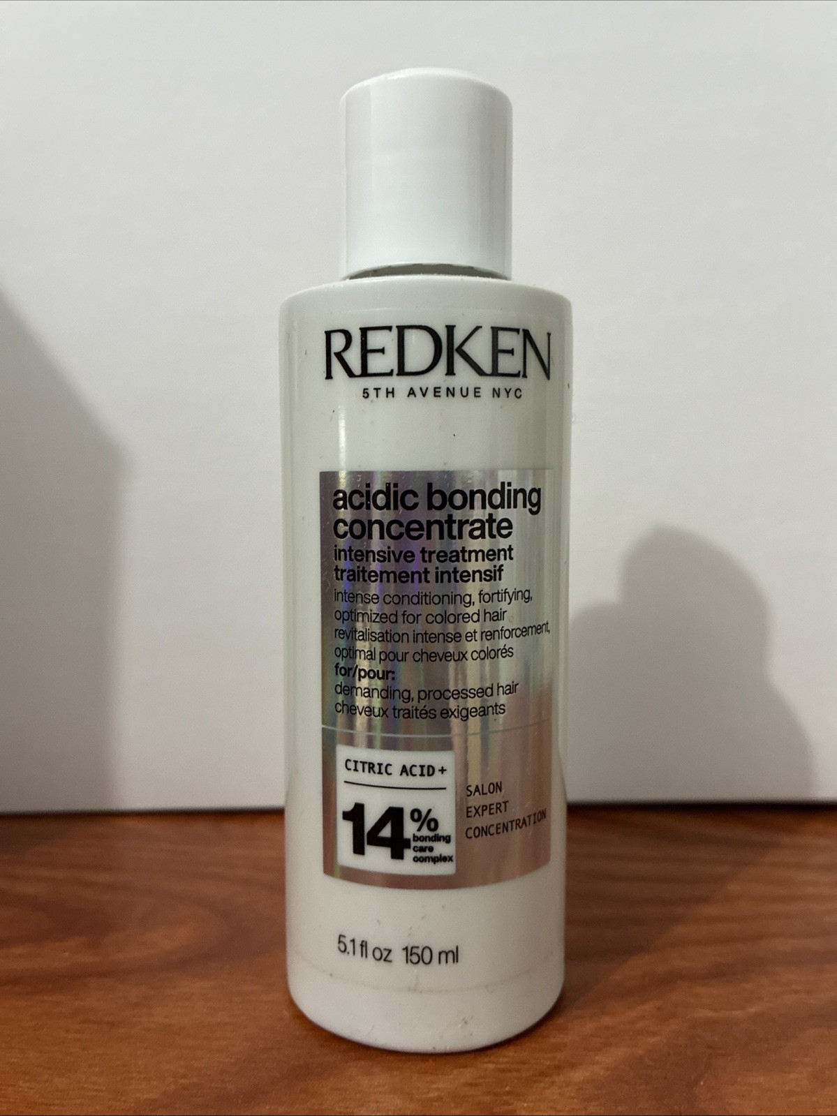 Redken Acidic Bonding Concentrate Intensive Treatment 5.1 fl oz