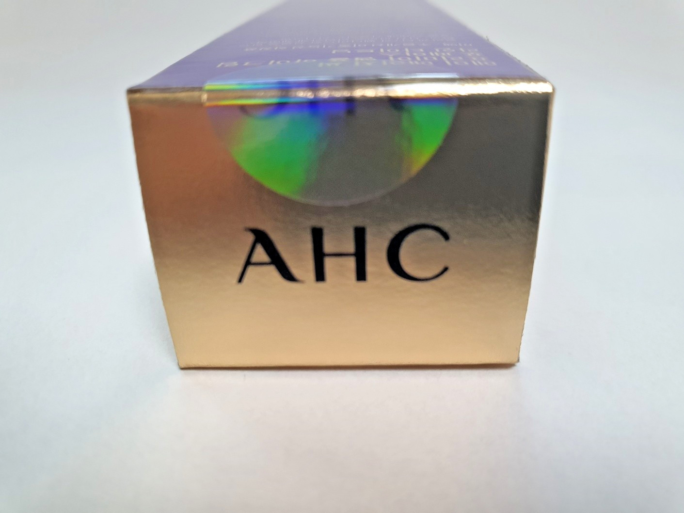 [Massive Set] AHC Premier Eye Cream 40ml x3 + 12ml + 1ml Gift K-Beauty Genuine