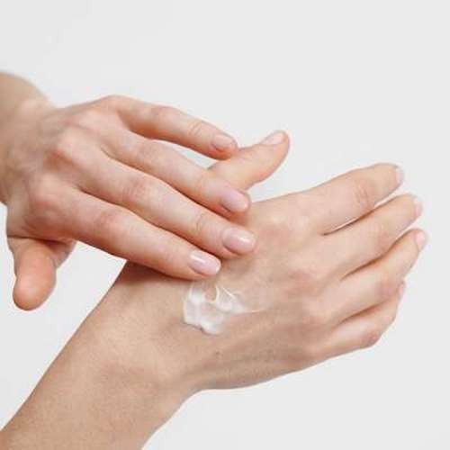 Dr. Hauschka Regenerating Hand Cream, 1.7 Fl Oz (NIB)