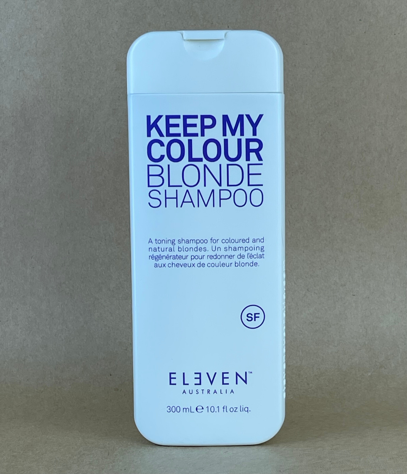 Eleven Australia Keep My Colour Blonde Shampoo 10.1 oz