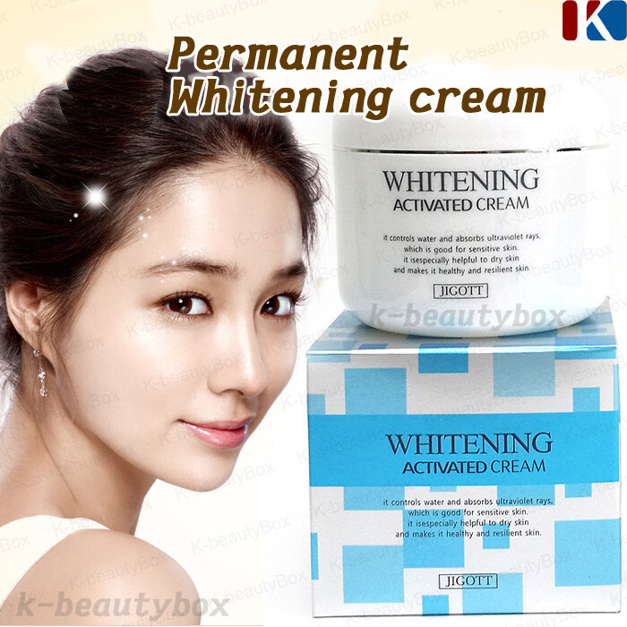 Best Whitening Cream 100g+ETUDE HOUSE Gold Darling Plus Repairing Toner+Emulsion