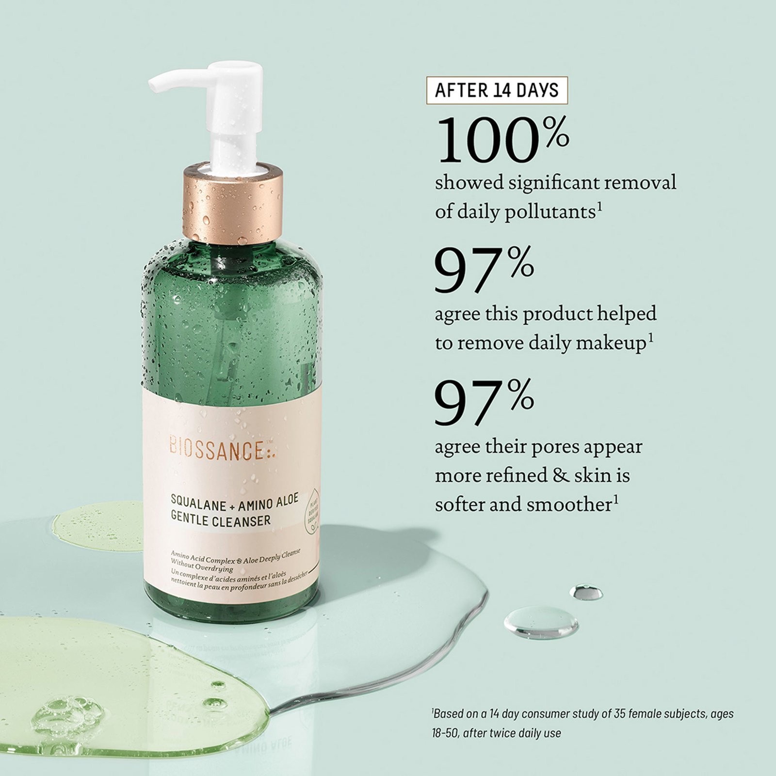 Clarifying Core Routine