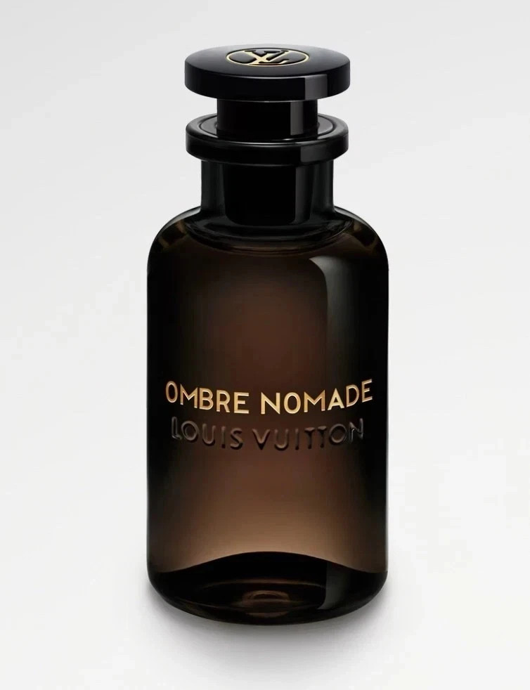 Louis Vuitton Ombre Nomade 3.4 oz Unisex Eau de Parfum