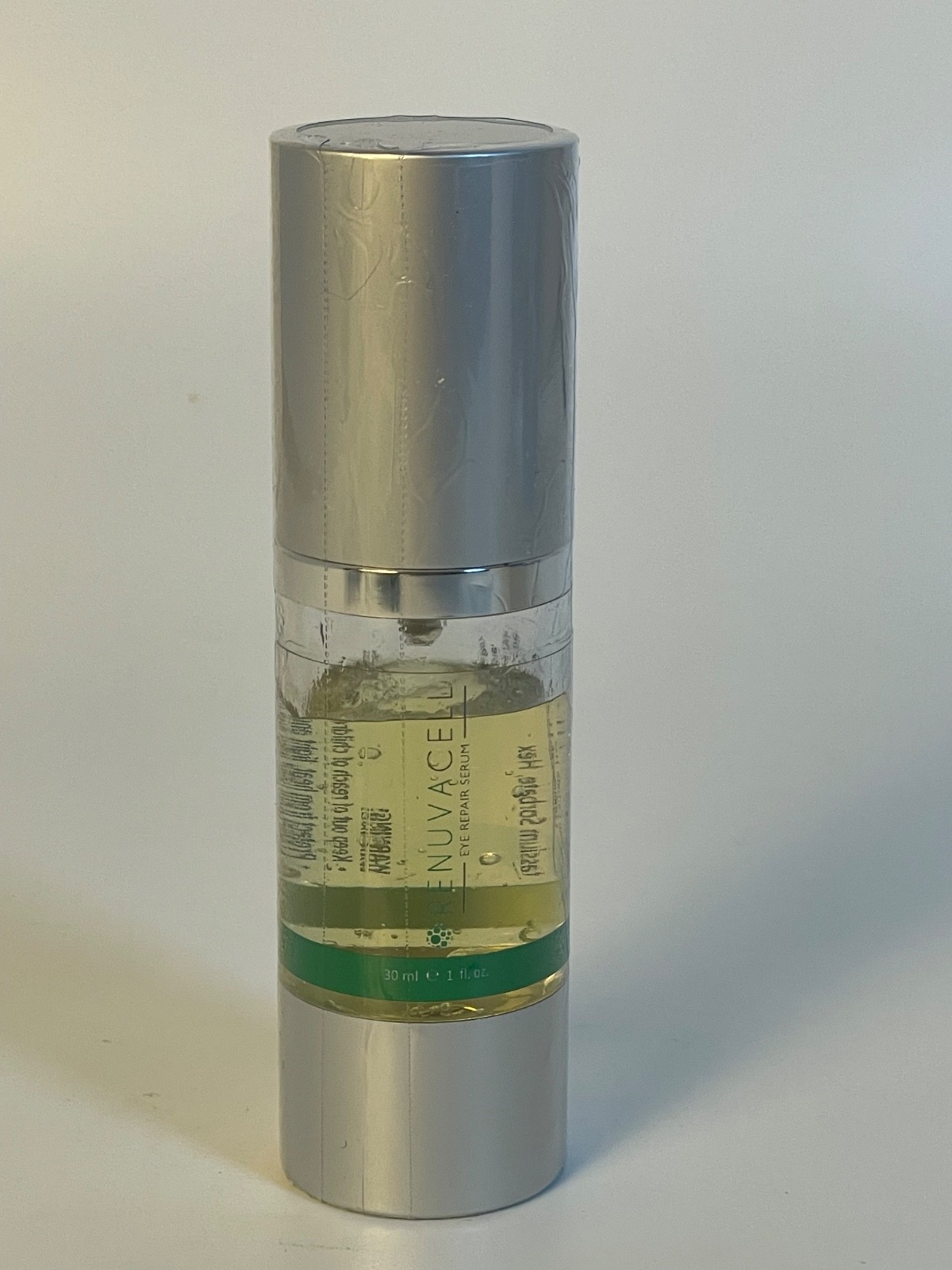 Renuvacell Eye Repair Serum 30ml Sealed Bottle With Box Unknown Exp