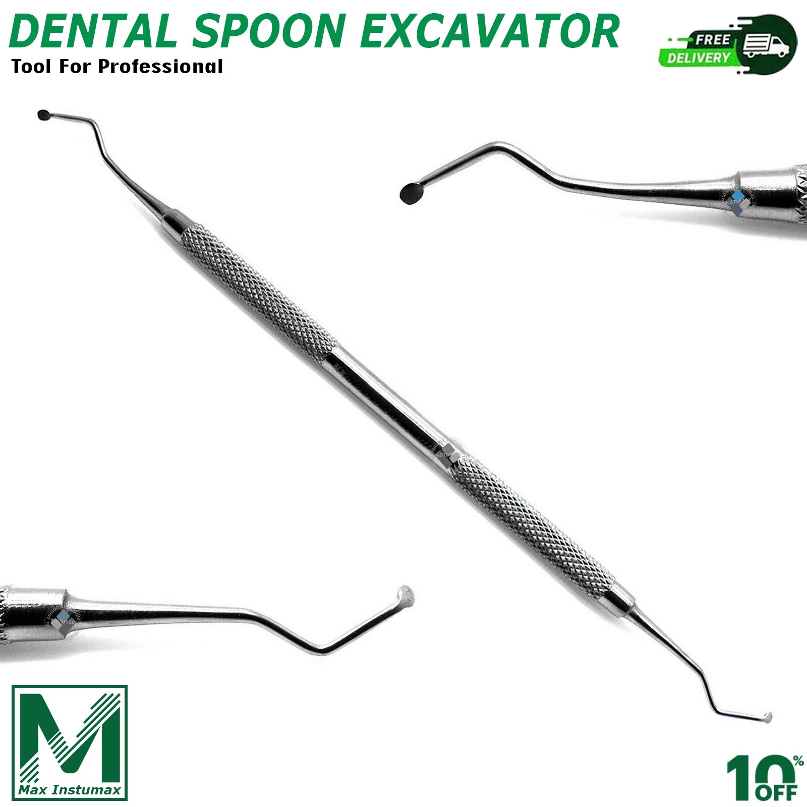 Chiropody Podiatry Ingrown Nail Surgery Kit Manicure Pedicure Tools Set Branded