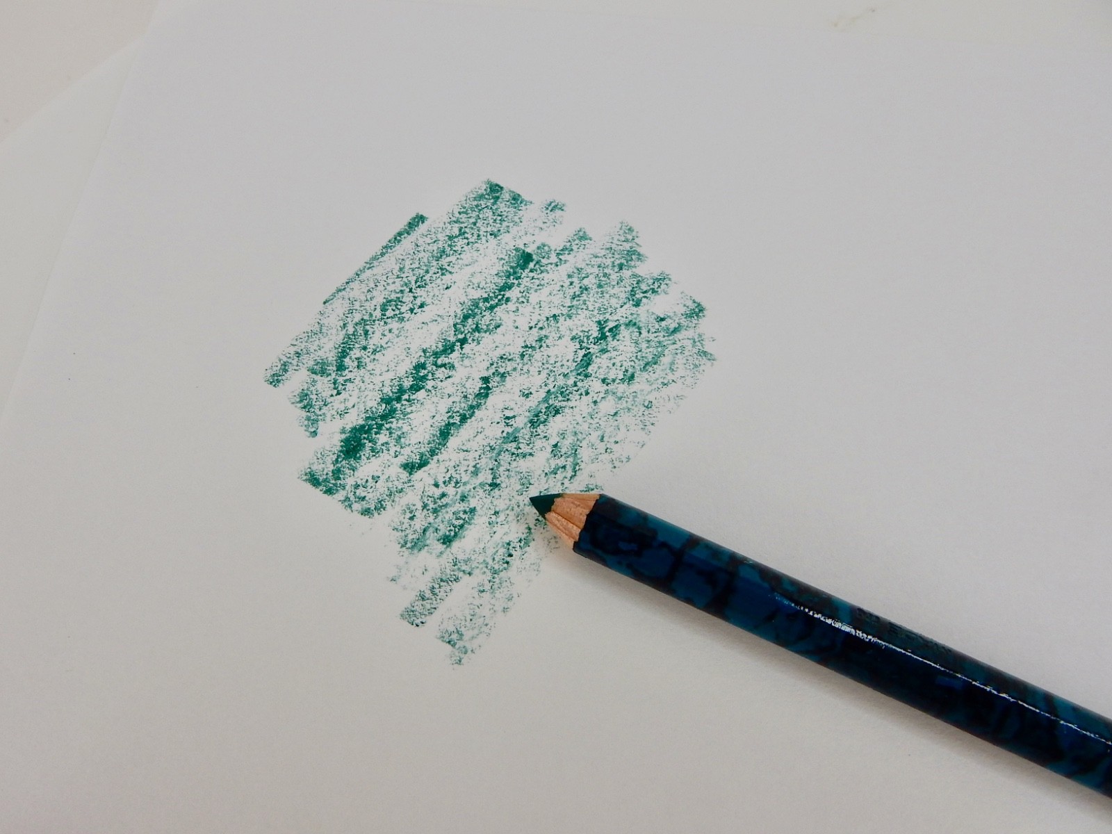 EYE PENCIL 7″ TEAL (07103) *BUYER GETS 24 PENCILS*