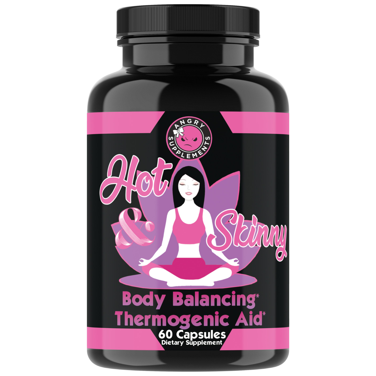 Women’s Beauty Trio w/ Hair Envy, Hot & Skinny, Skinny Dreams,3 Pack