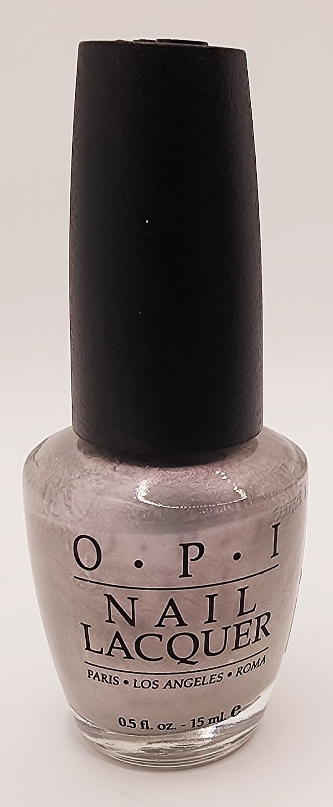 OPI Nail Polish – How To Jamaica Mil – NL C22 – NEW ***READ DESCRIPTION