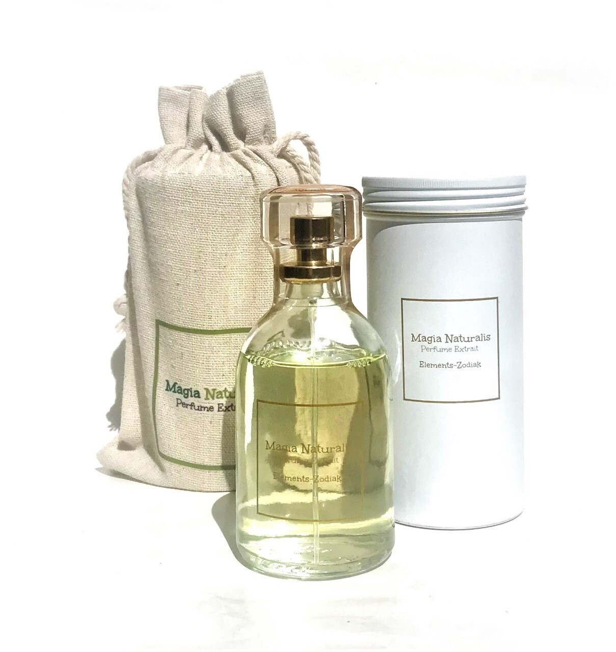 100 ml AER Eau de Parfum (Libra/Aquarius/Gemini)