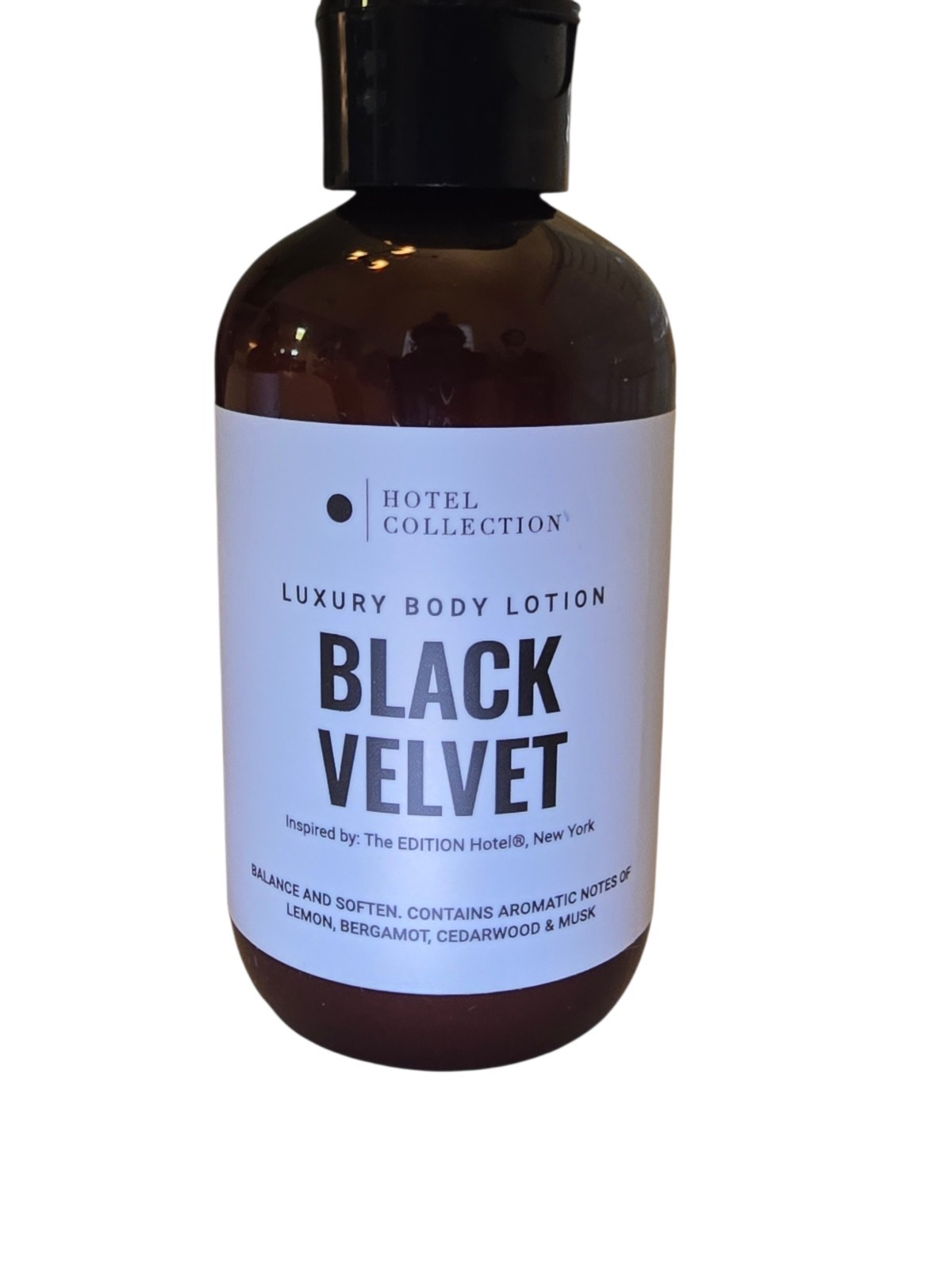 ✅✅Hotel Collection Luxury Body Care Travel Set –Black Velvet~$90MSRP~NIB 🔥🔥