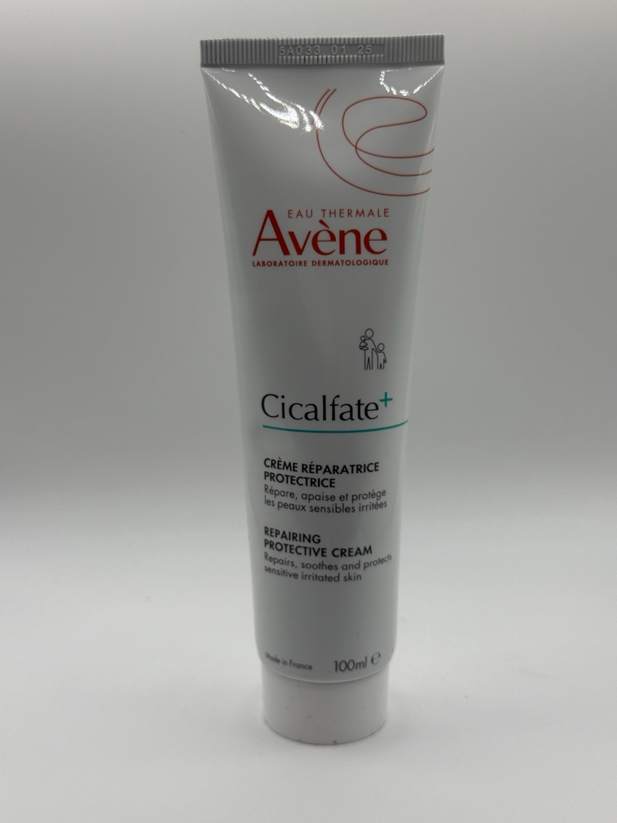 Avene Cicalfate+ Repairing Protective Cream 100ml Sensitive Skin