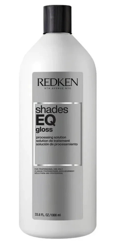 Redken Shades EQ Gloss Glaze Hair Color Toner Various Shades