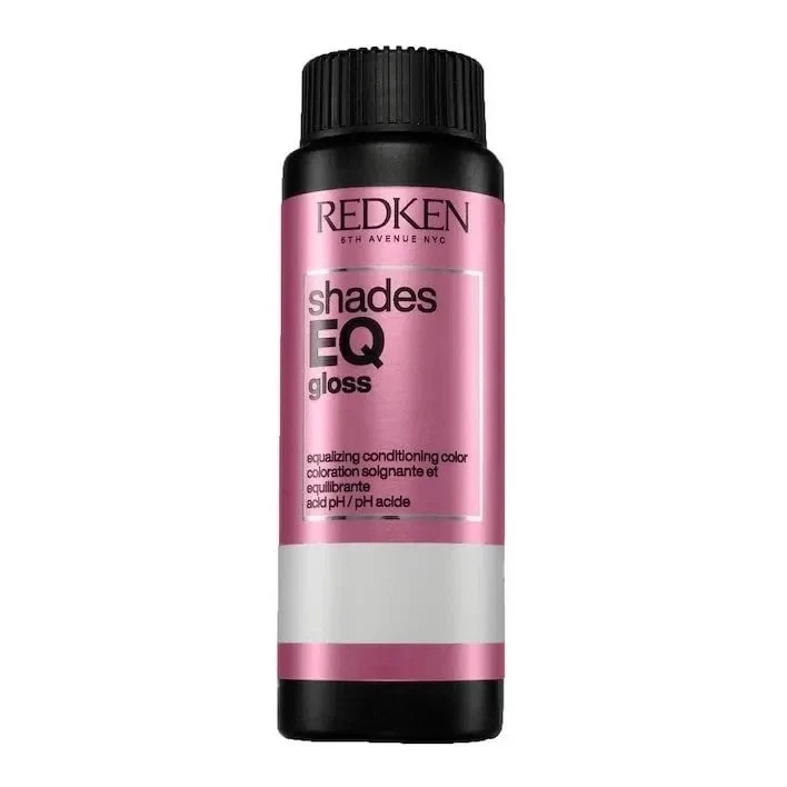 Redken Shades EQ Conditioning Color Toner Gloss 2oz (Choose your Shades)
