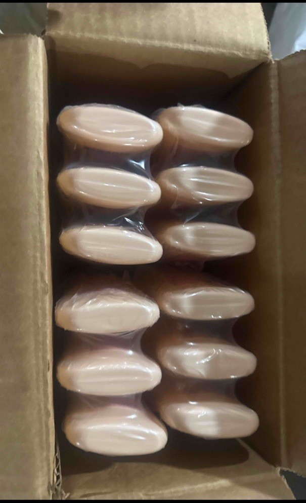 Hawaiian Tropic Baby Broad Spectrum SPF 50+ Lotion 8 fl oz 12 Bottles