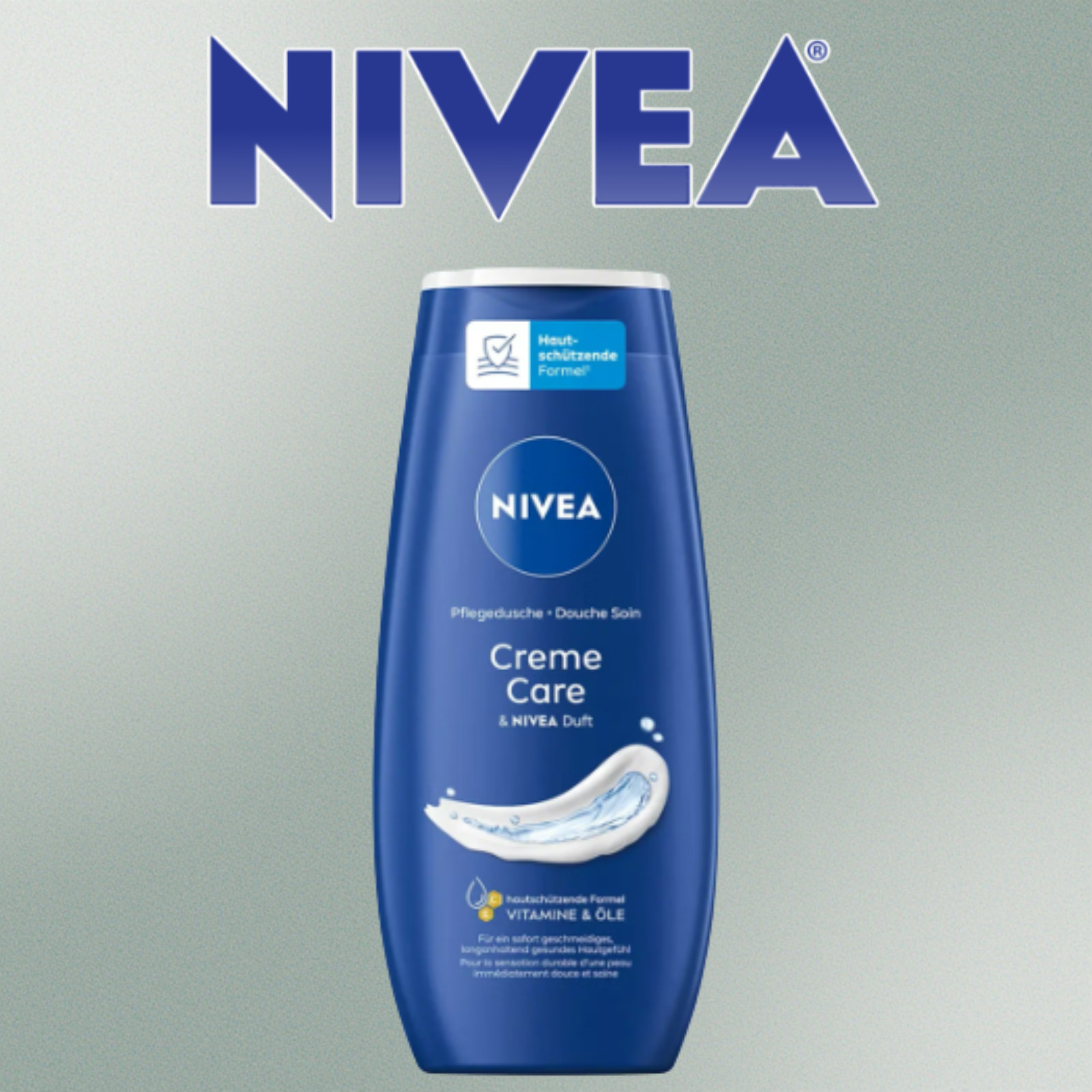 Nivea Body Wash Men Shower Gel 250ml Choose Type Pack of 1 2 3 6 12