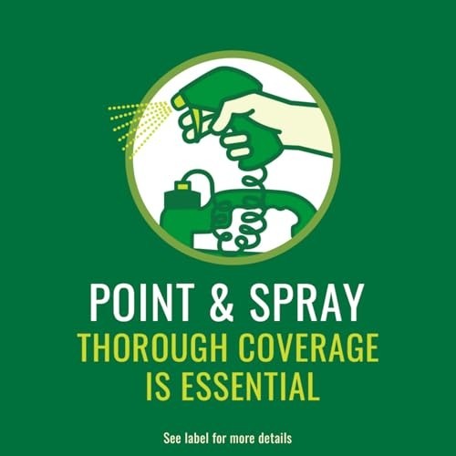 Ready-to-Use Insecticidal Soap – Effective Bug Killer for Indoor & Outdoor Plant