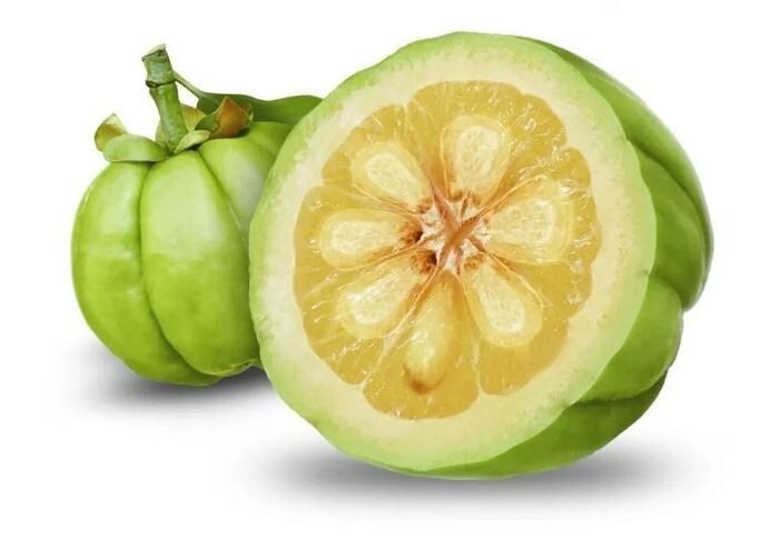 3 x Weight Loss Garcinia Cambogia w/ Apple Cider Vinegar ACV Fat Burner Pills