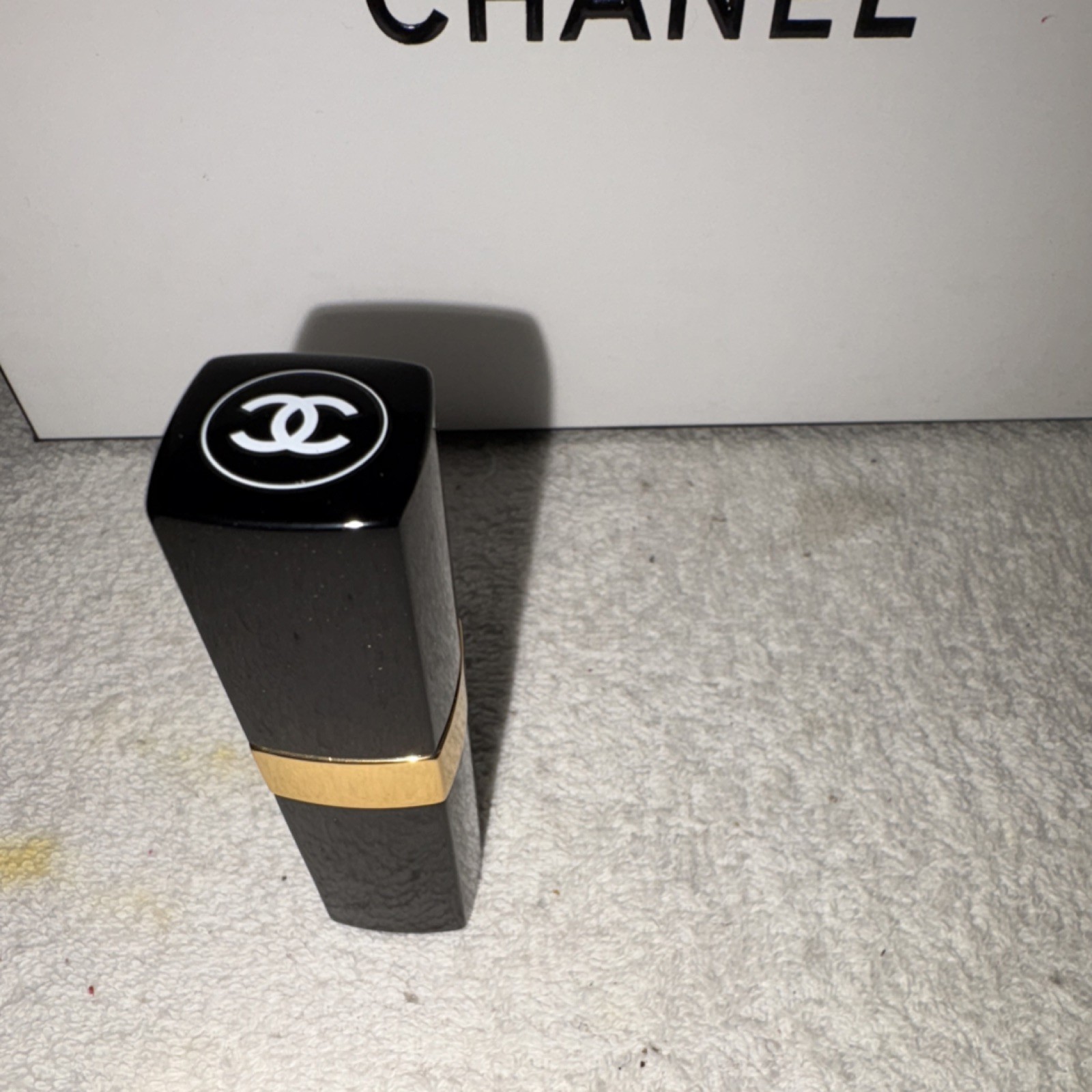 CHANEL Rouge Coco Lipstick 474 Daylight Stick 18M Rouge Coco