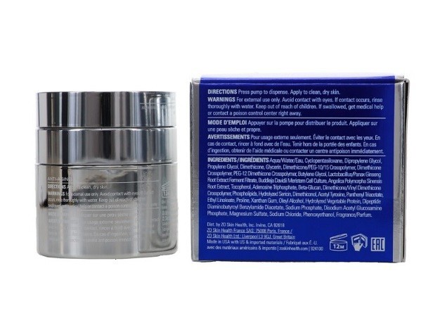 ZO Skin Health Growth Factor Serum 1 oz Exp. 03/2027 NEW