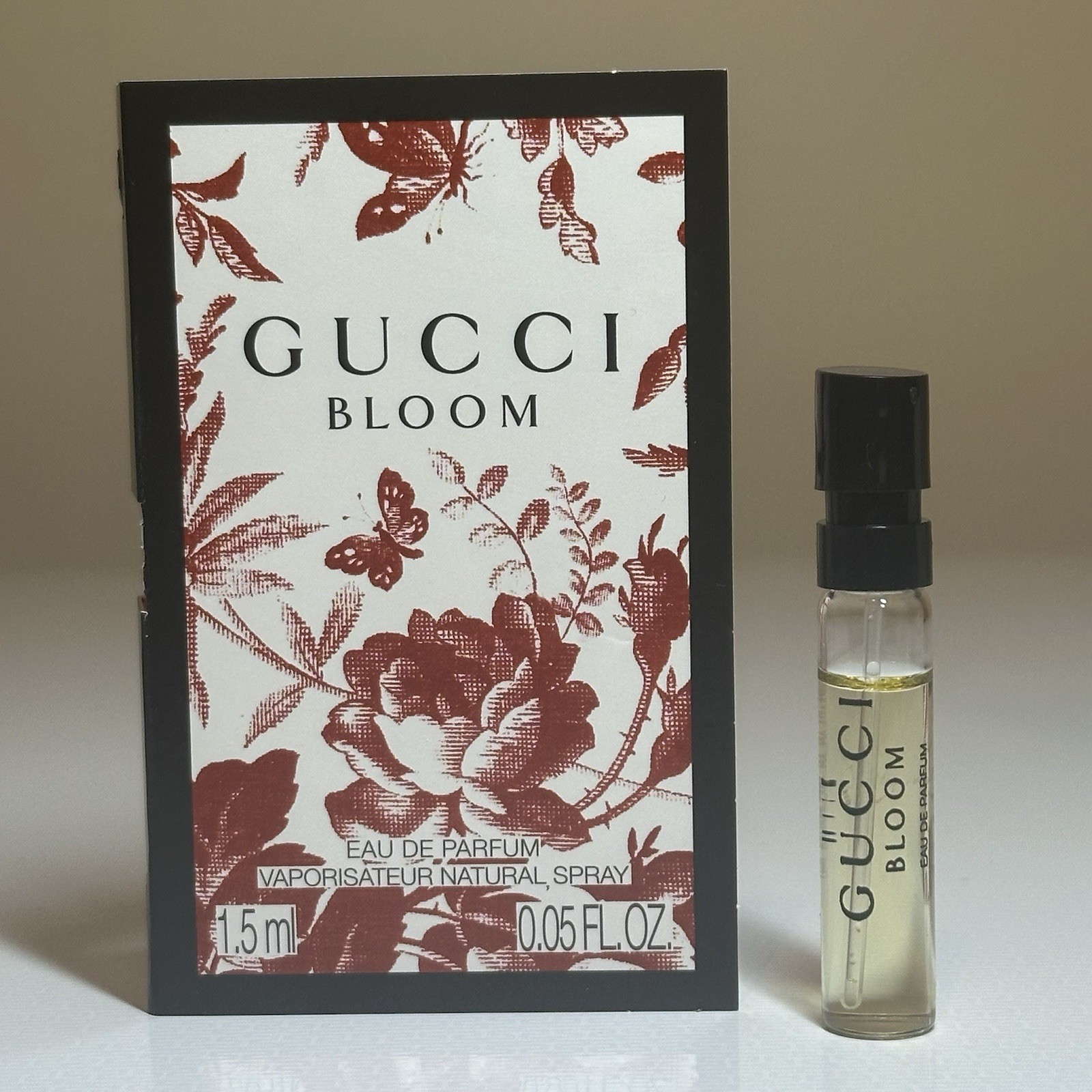 Perfume samples Set. Lot of 9 Units Travel Size. Fagance Designer.
