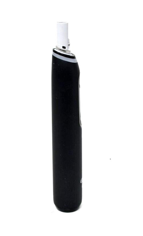 Oral-B iO Series 7 Rechargeable Connected Electric Toothbrush Black Onyx