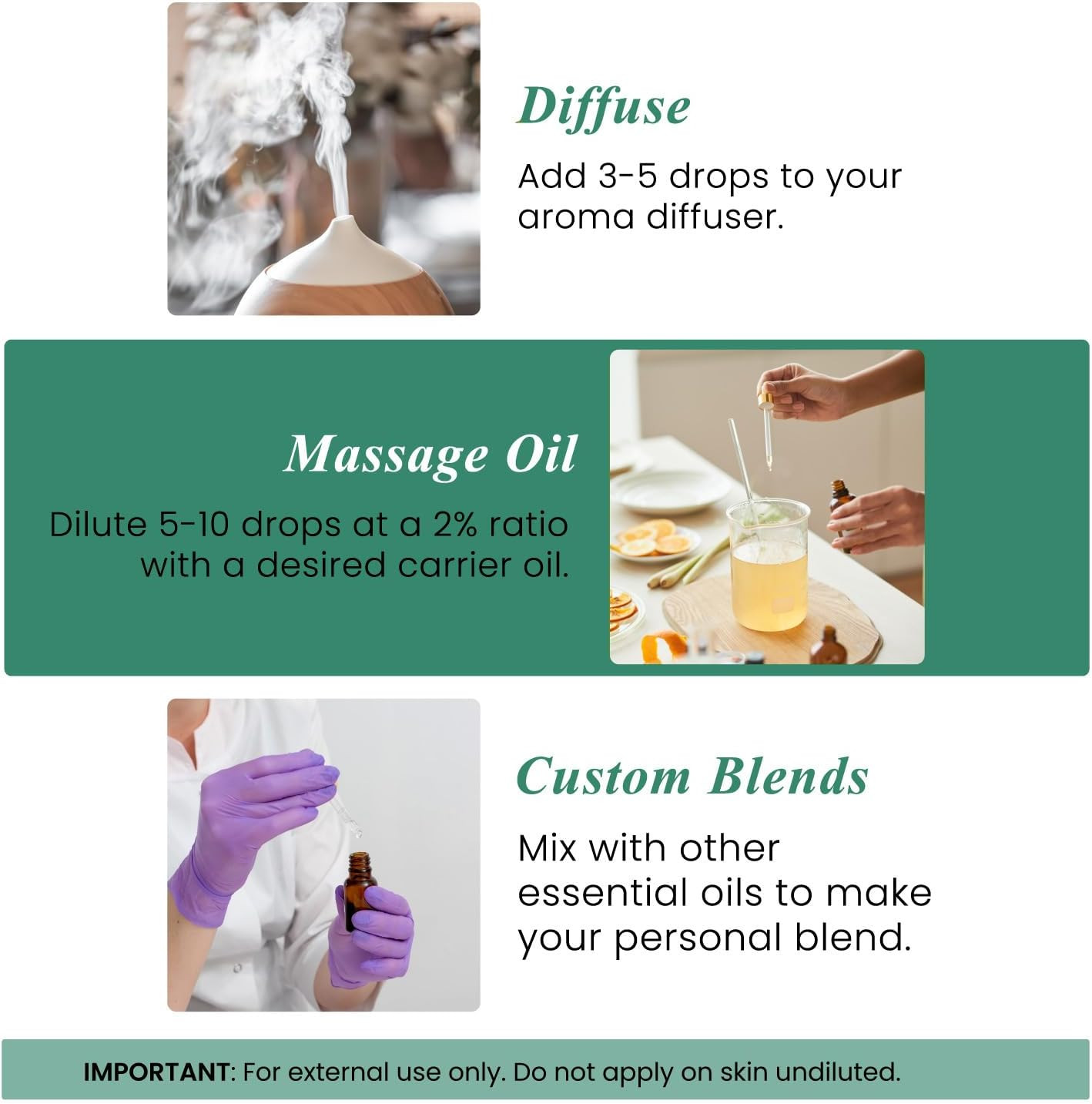 Eucalyptus Essential Oil – Huge 4 Fl Oz – 100% Pure and Natural – Premium Grade