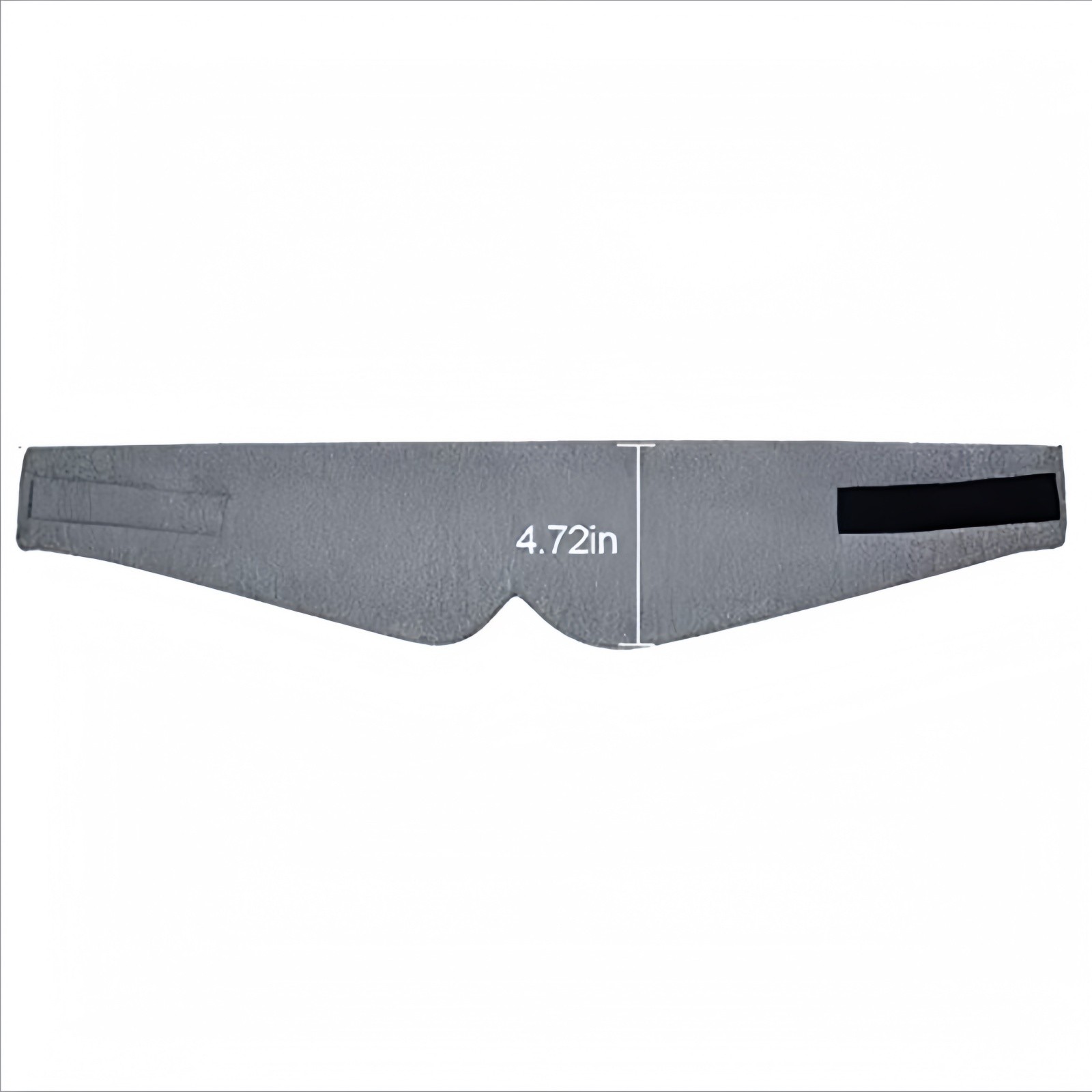 Soft cotton Sleep Eye Mask Cover Eye Sleeping Mask for Women Men Rest Relax