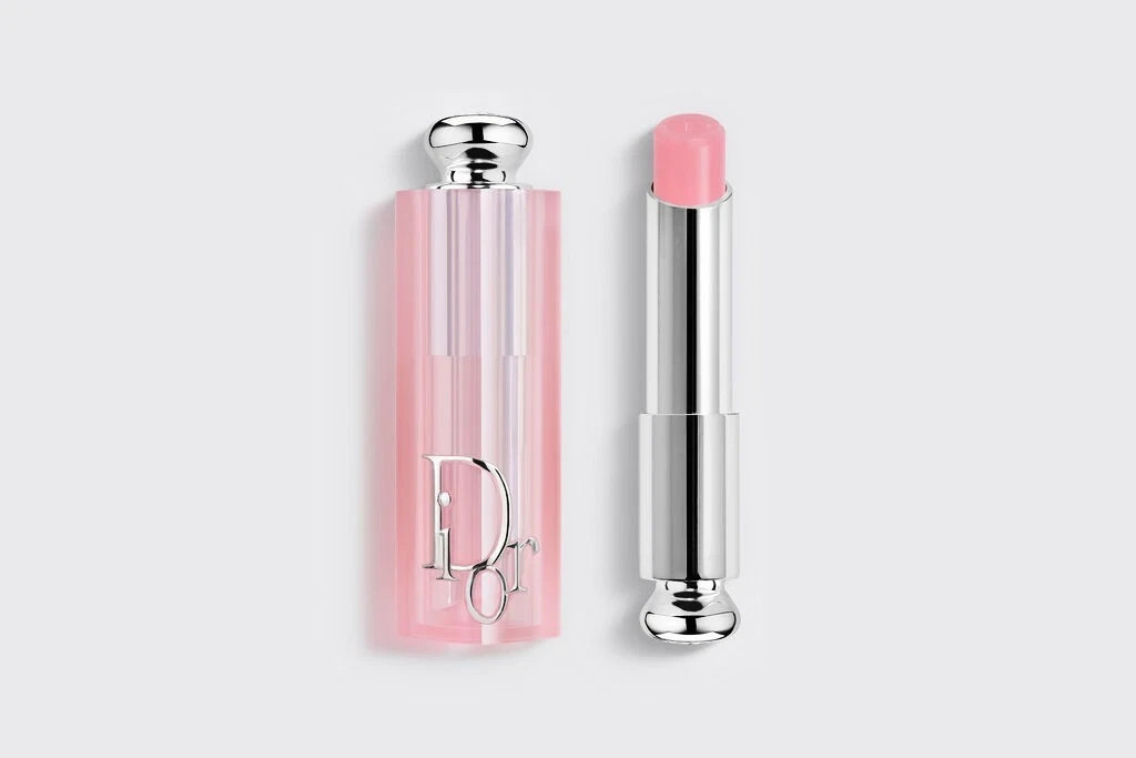 NEW DIOR ADDICT LIP BALM LIP GLOW FULL SIZE 3.2g &VARIOUS SHADES