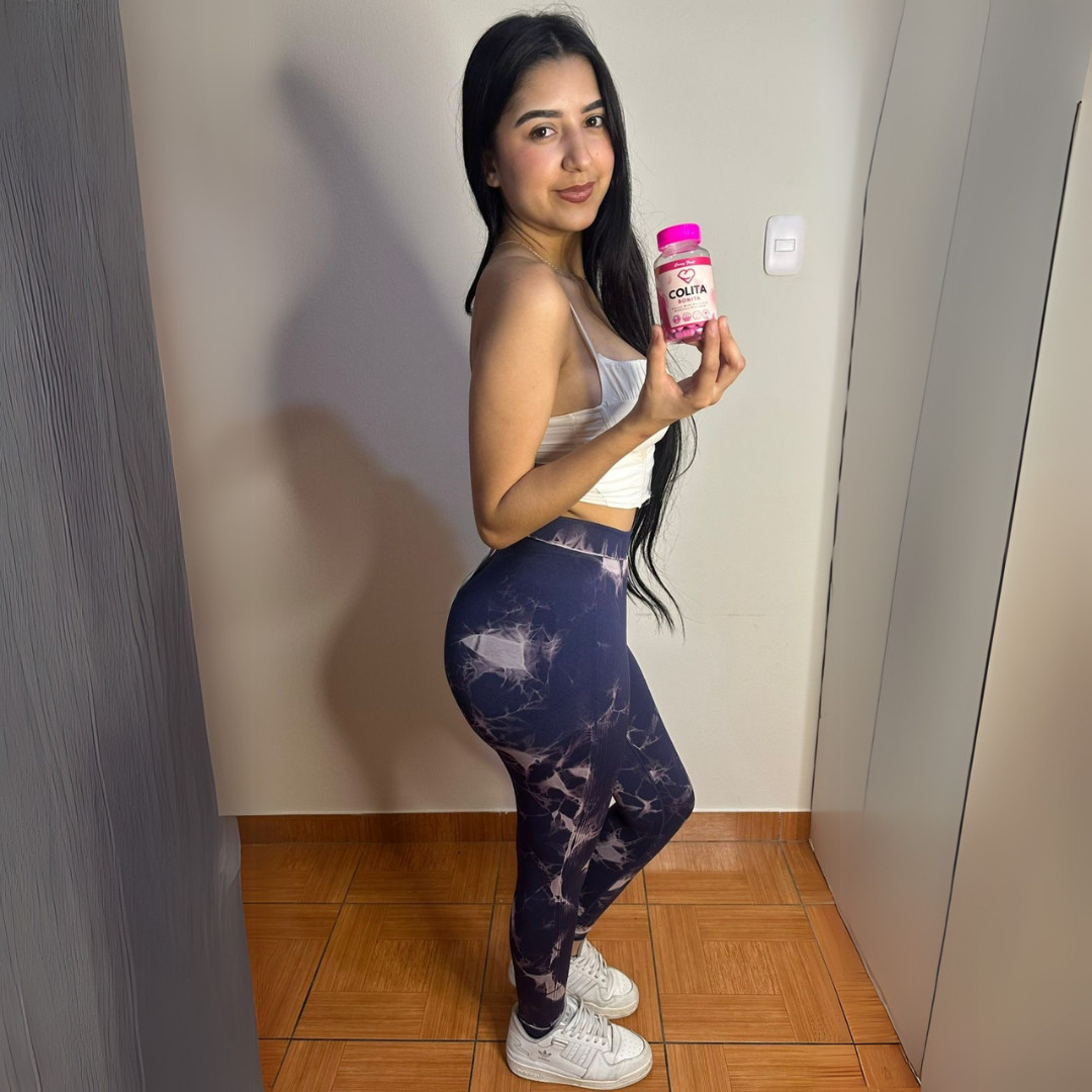 Aguaje CurvyFruit + Black Maca + Fenugreek + Fat Burner : Big Butt & Flat Belly