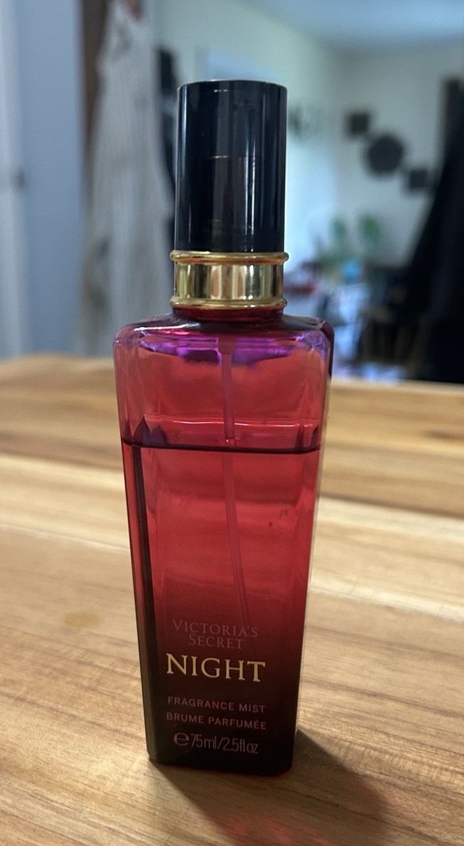 Victoria’s Secret “Night” Perfume 75ml
