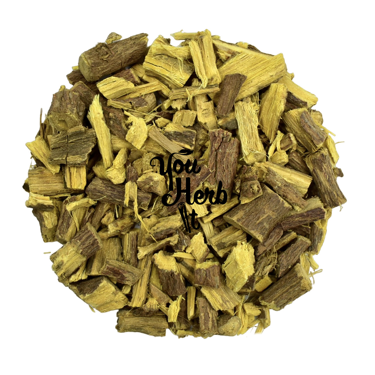 Liquorice Dried Coarse Cut Root 300g-1.95kg – Glycyrrhiza Glabra L.