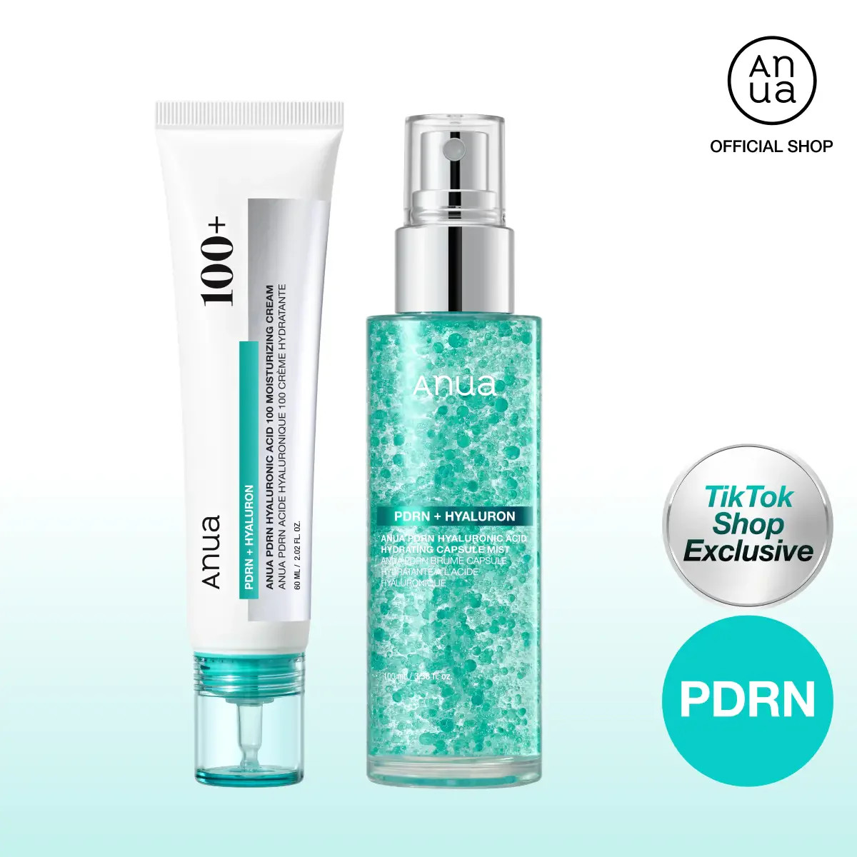 Anua Rejuvenating Essential Exclusive Set