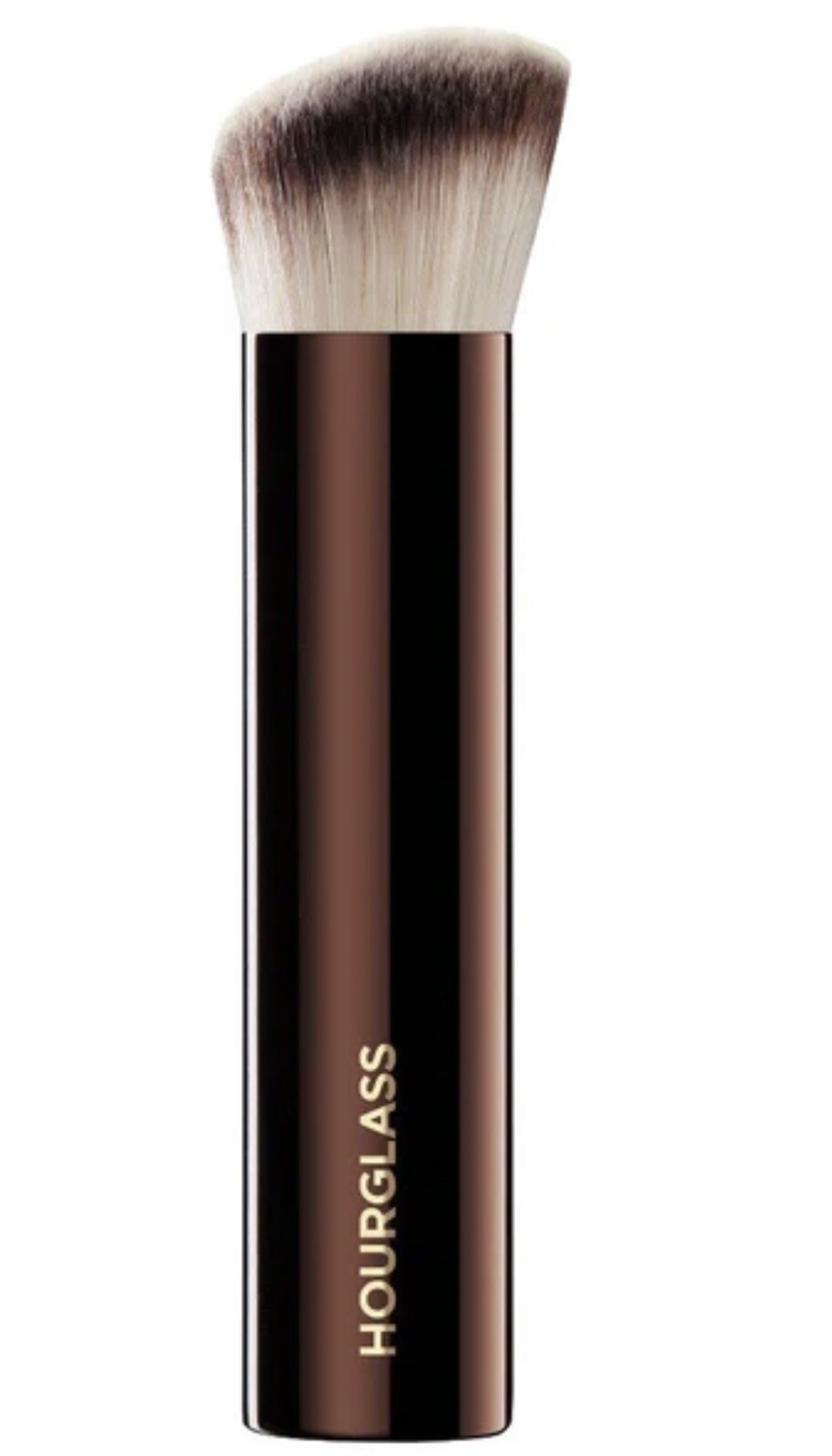 HOURGLASS Vanish Seamless Finish Foundation Brush NIB Authentic MSRP$46