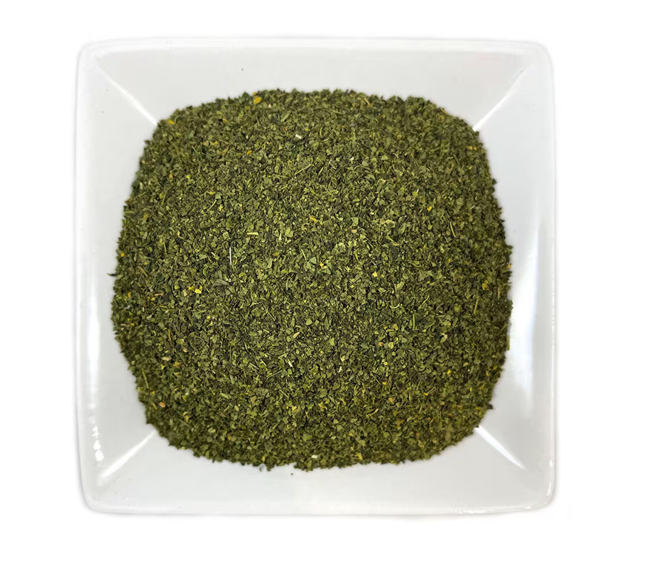 Organic Chaparral Leaf C/S – Larrea tridentata Wildcrafted – Detox & Skin Herb