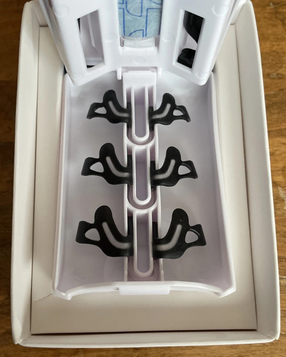 NEW – Hale Nasal Breathing Aid Starter Kit Daily Wear Dilator – OPEN BOX