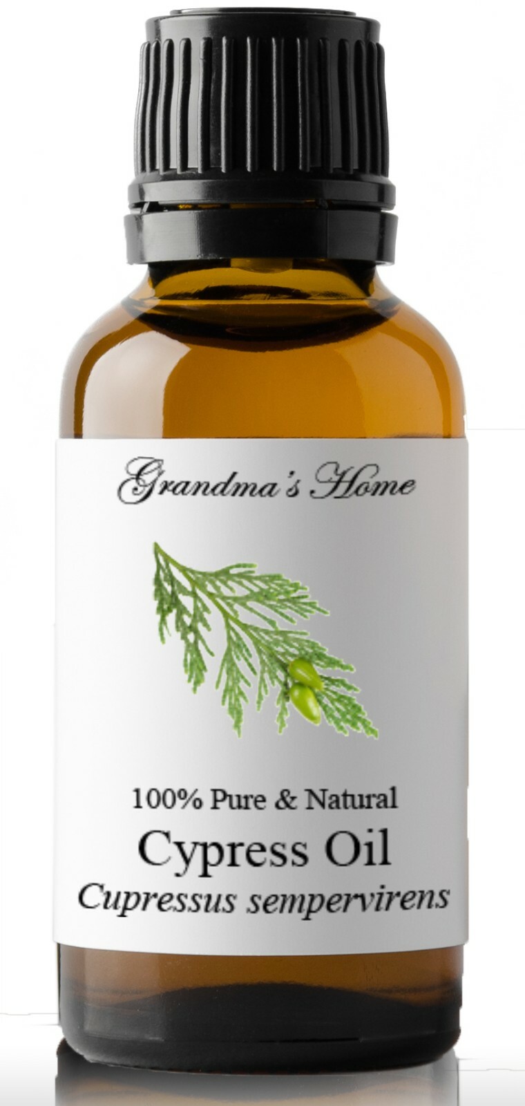 Cypress Essential Oil – 100% Pure and Natural – US Seller!