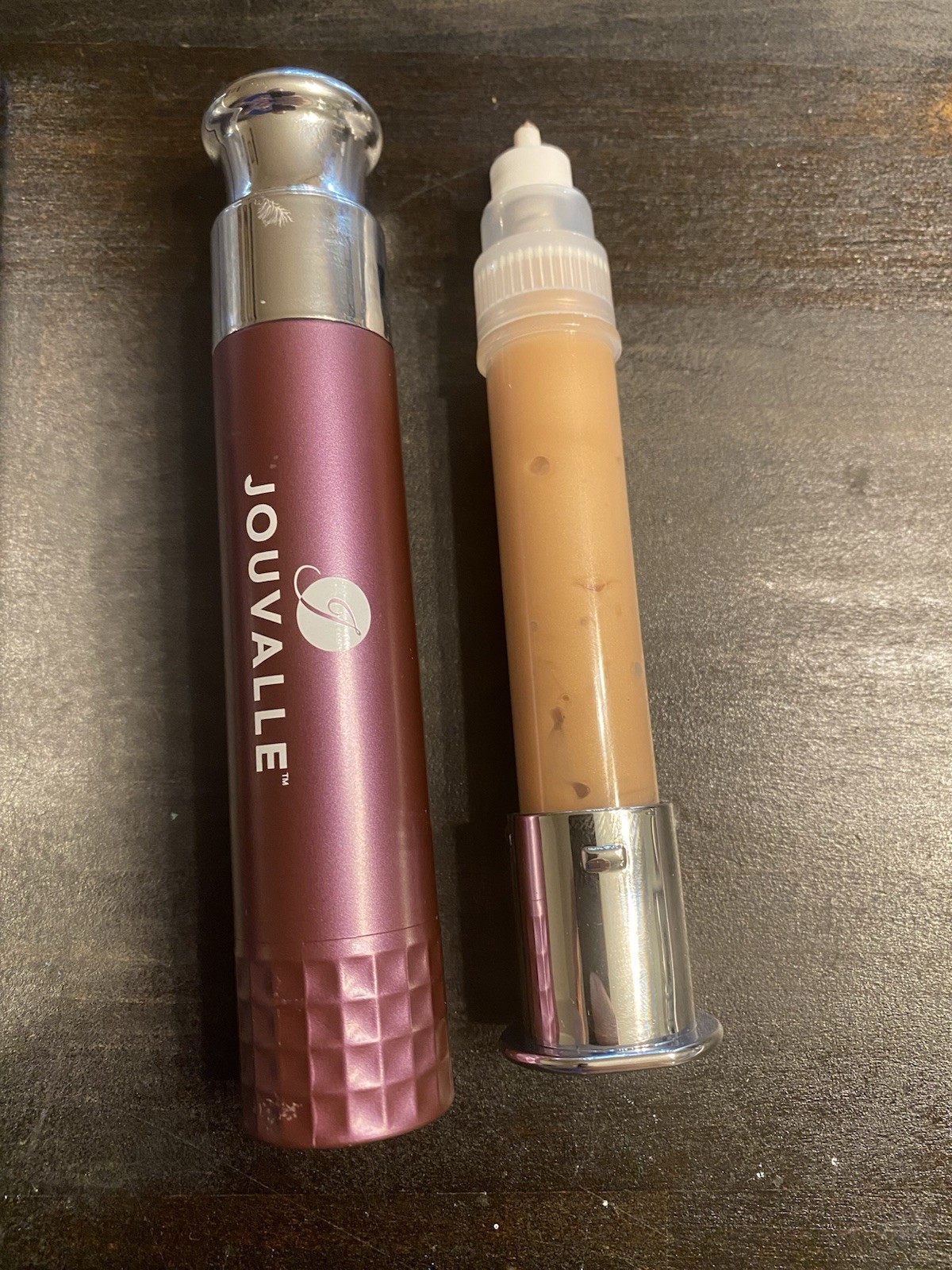Deep Wrinkle and Puffiness Treatment 15g
